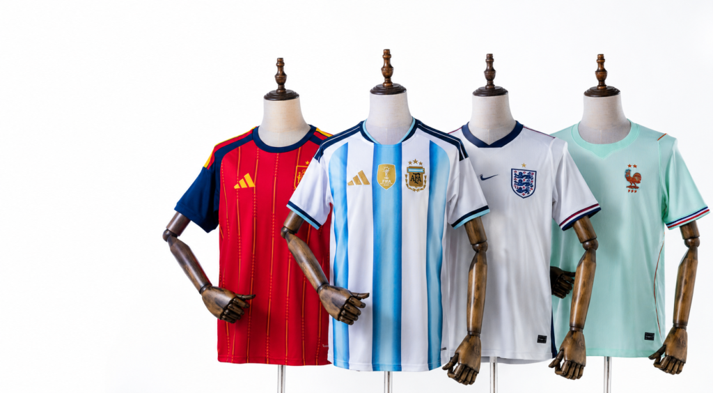 Yupoo Football Jersey